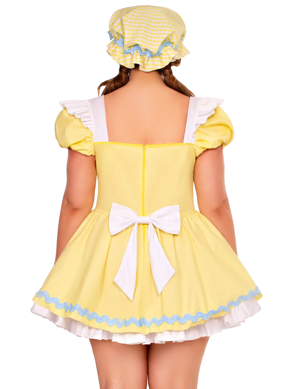 Beary Cute Goldilocks Plus