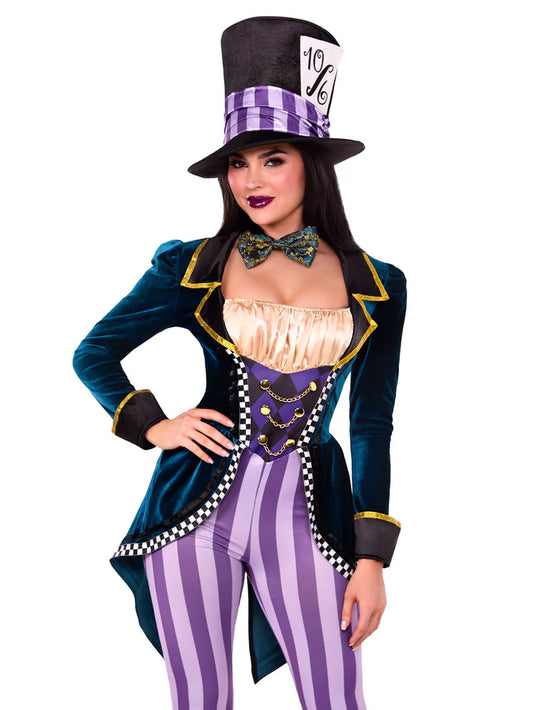 Classic Mad Hatter
