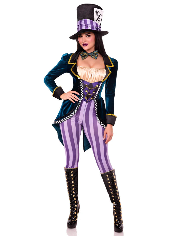 Classic Mad Hatter