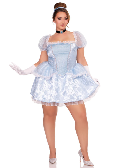 Ballroom Babe Plus