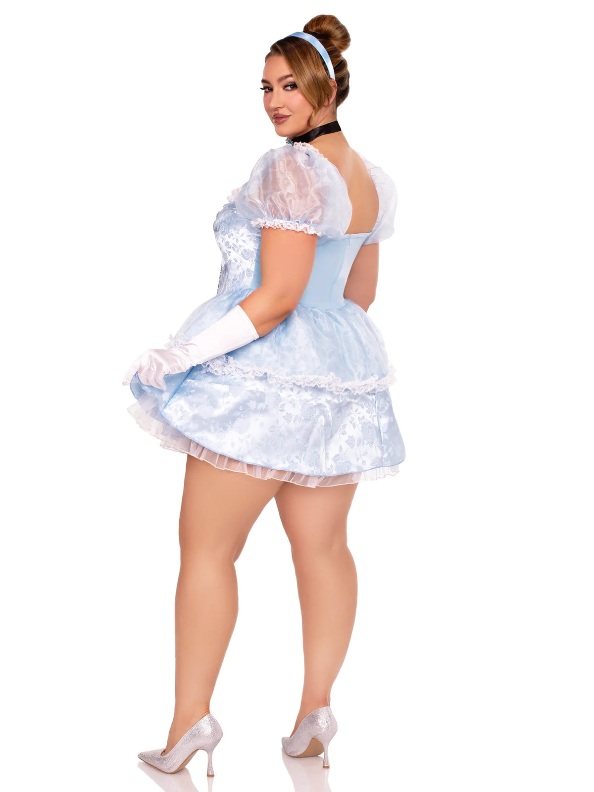 Ballroom Babe Plus