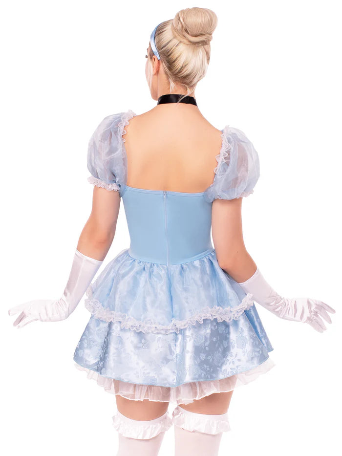 Ballroom Babe