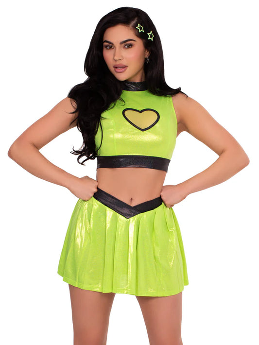 Super Baddie