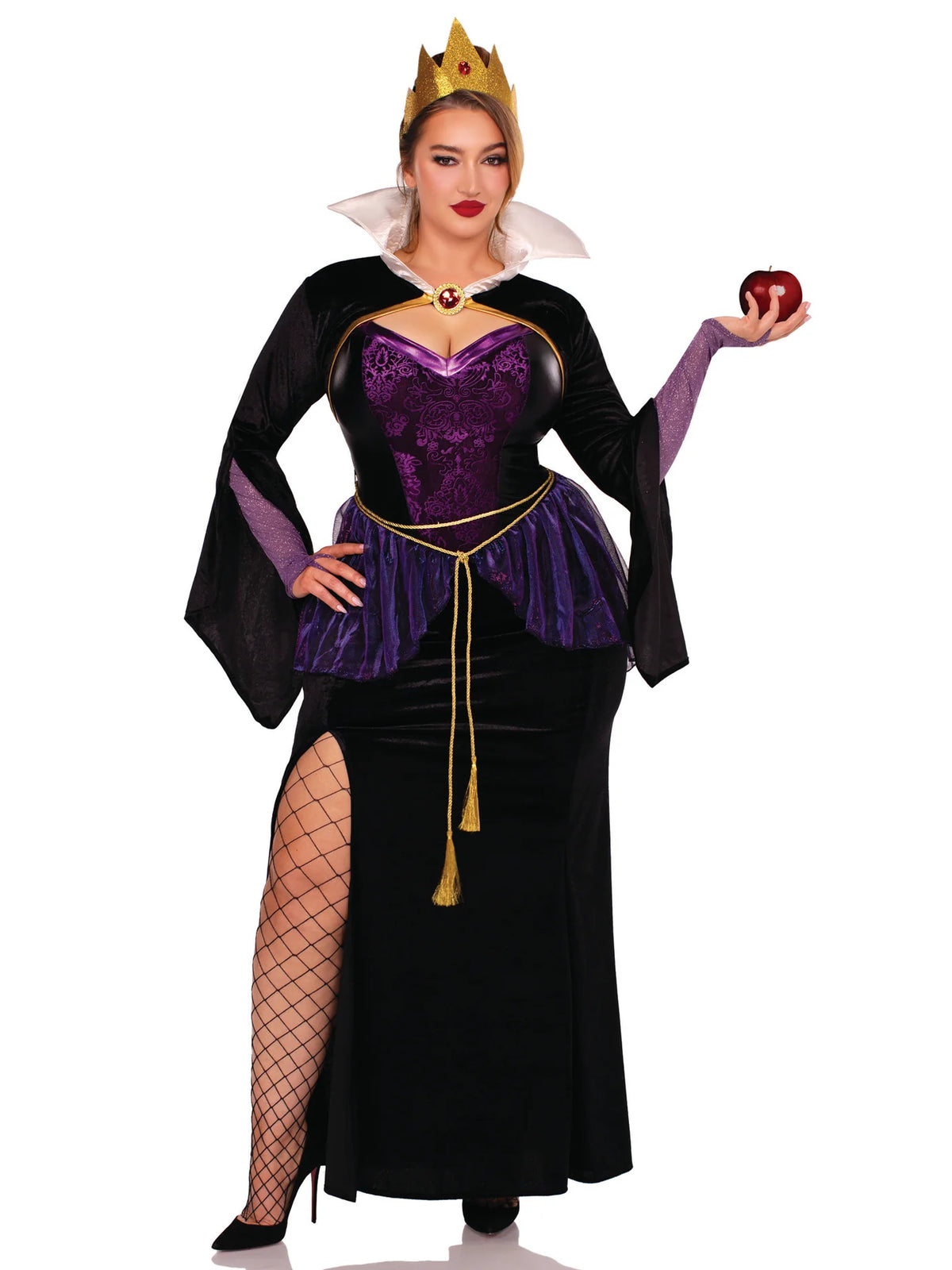 Evil Queen Plus