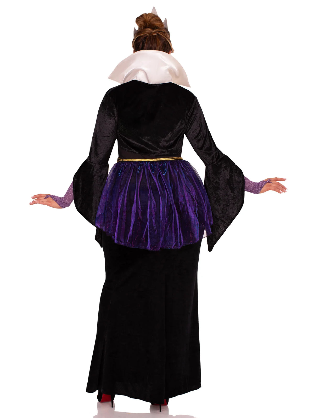 Evil Queen Plus
