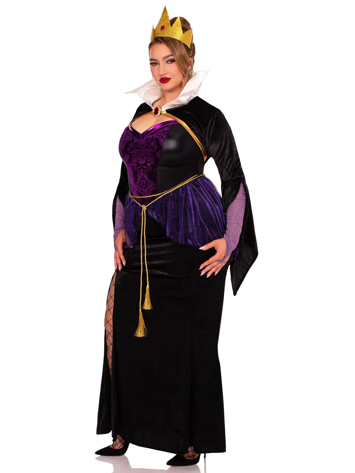 Evil Queen Plus