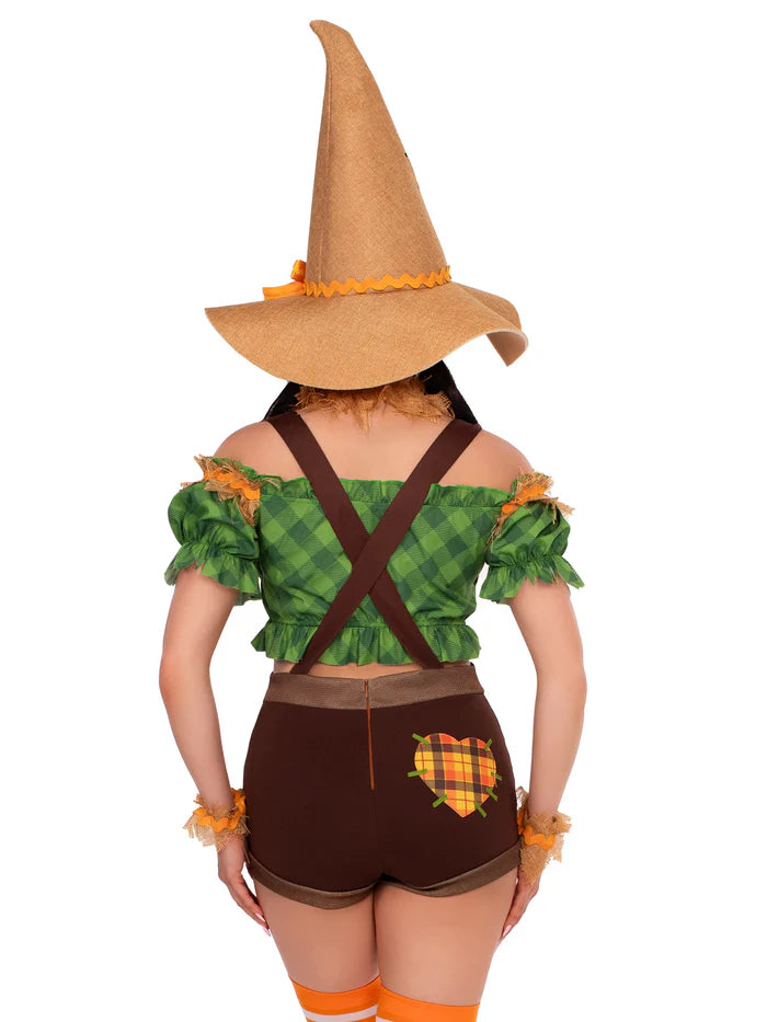 Scarecrow Sweetie