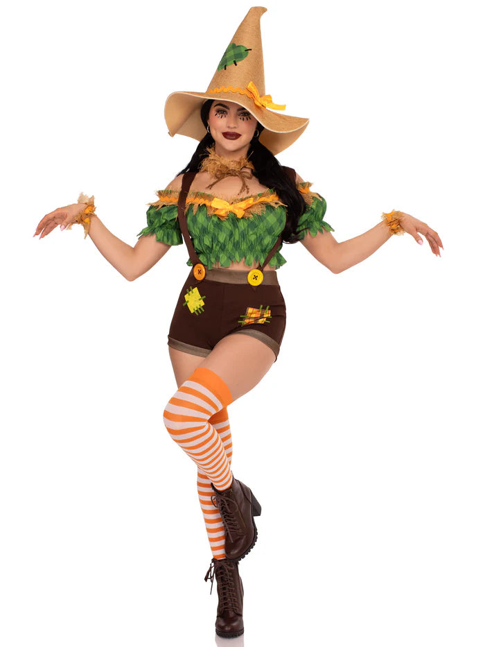 Scarecrow Sweetie