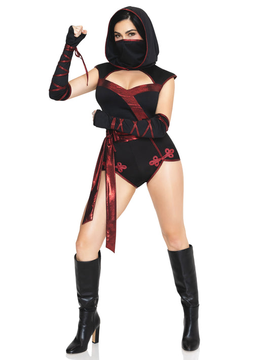 Shadow Strike Ninja