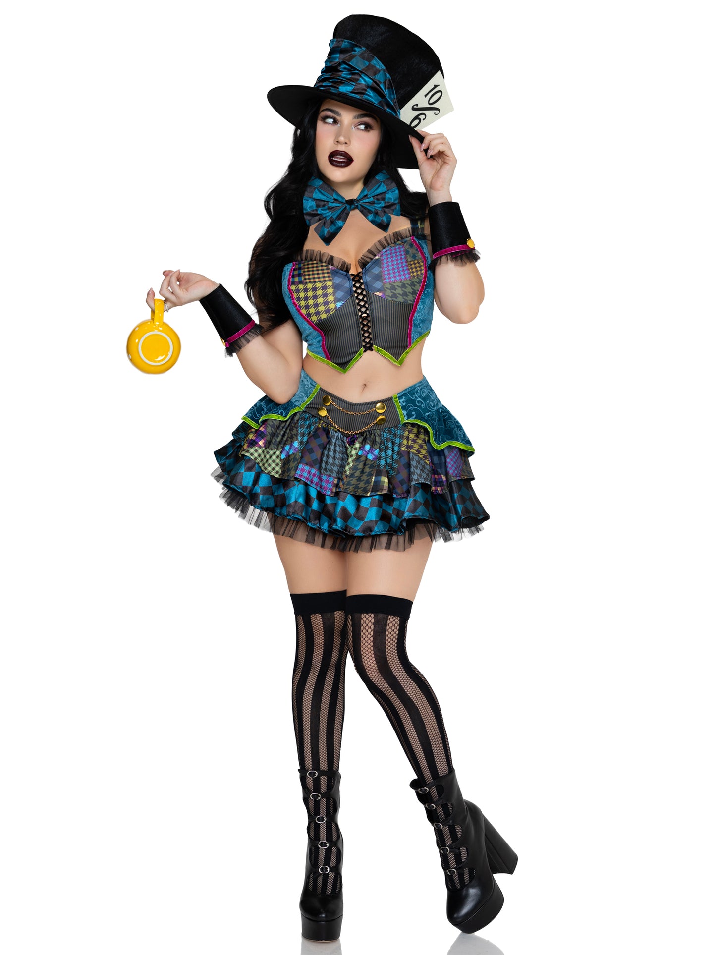 Darling Mad Hatter
