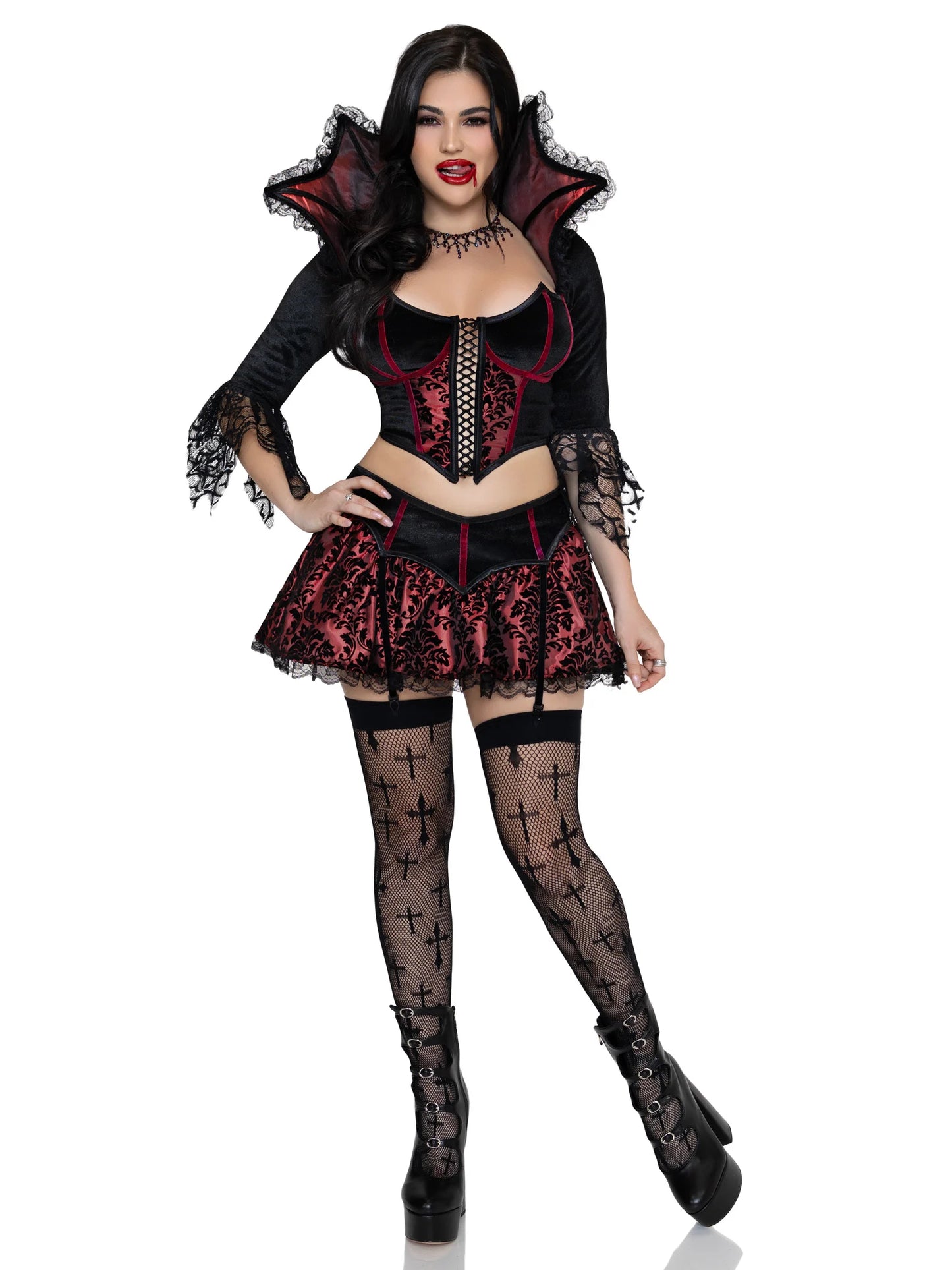 Love Bite Vampire