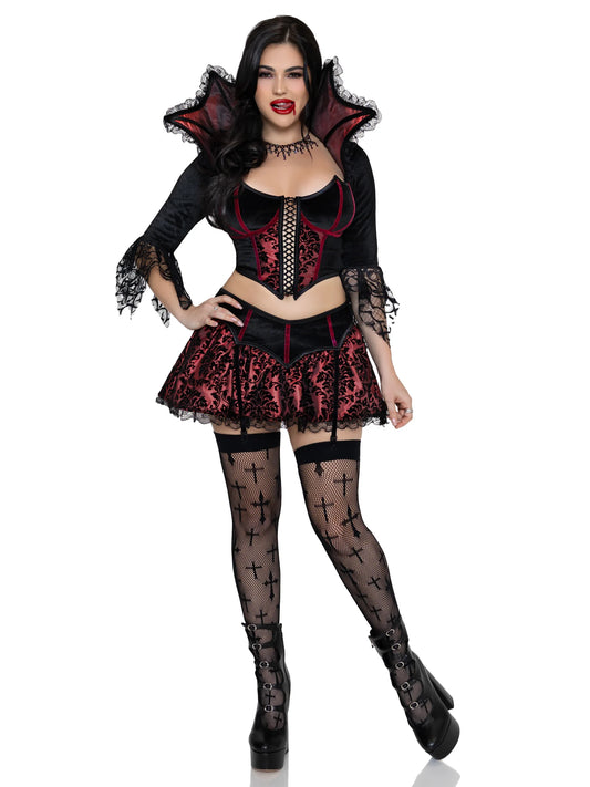 Love Bite Vampire