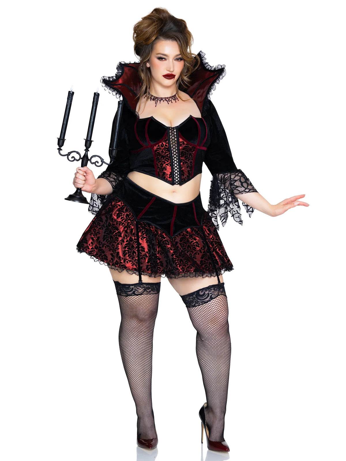 Love Bite Vampire Plus