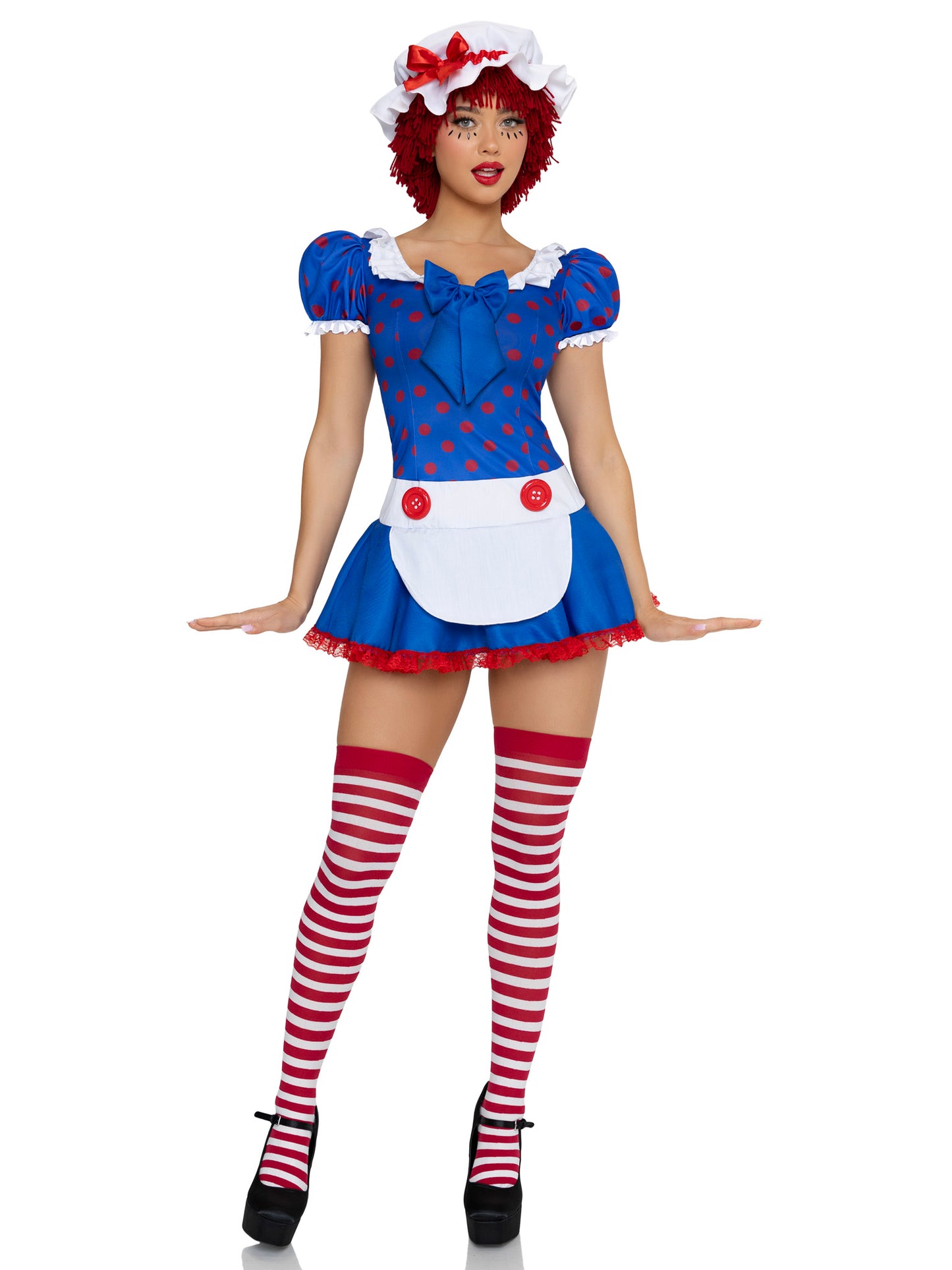 Darling Rag Doll