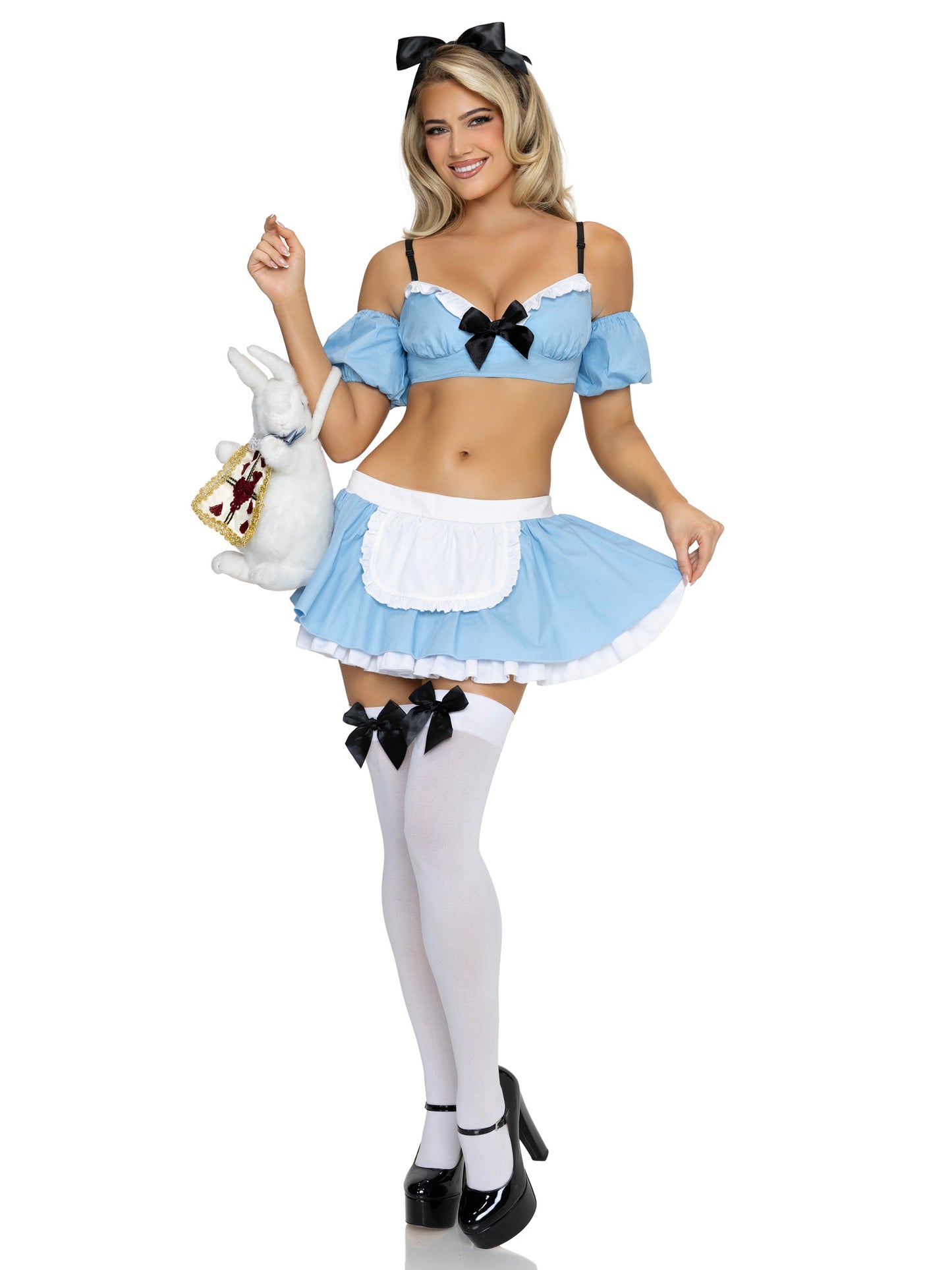 Wonderland Alice