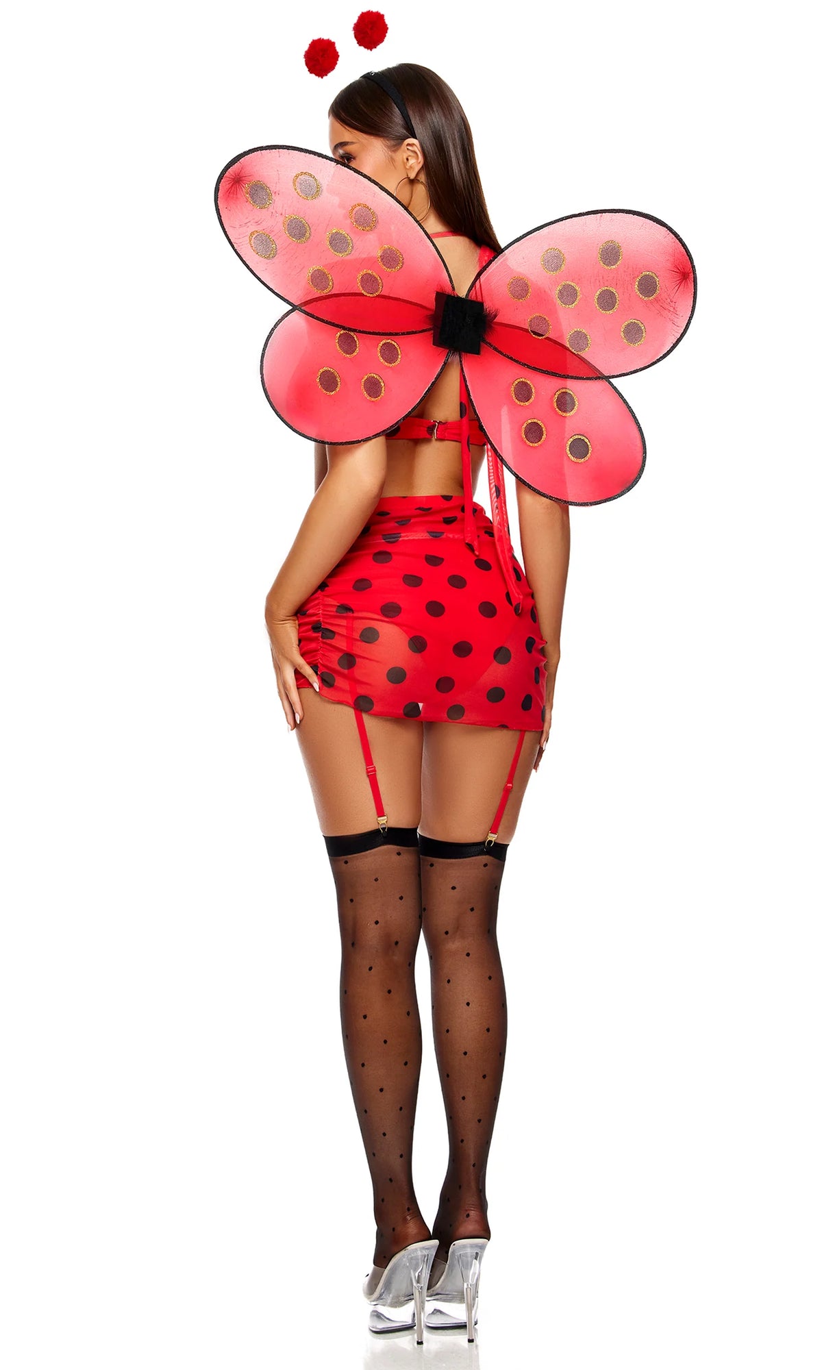 Ladybug Costume