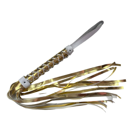 Gold Flogger