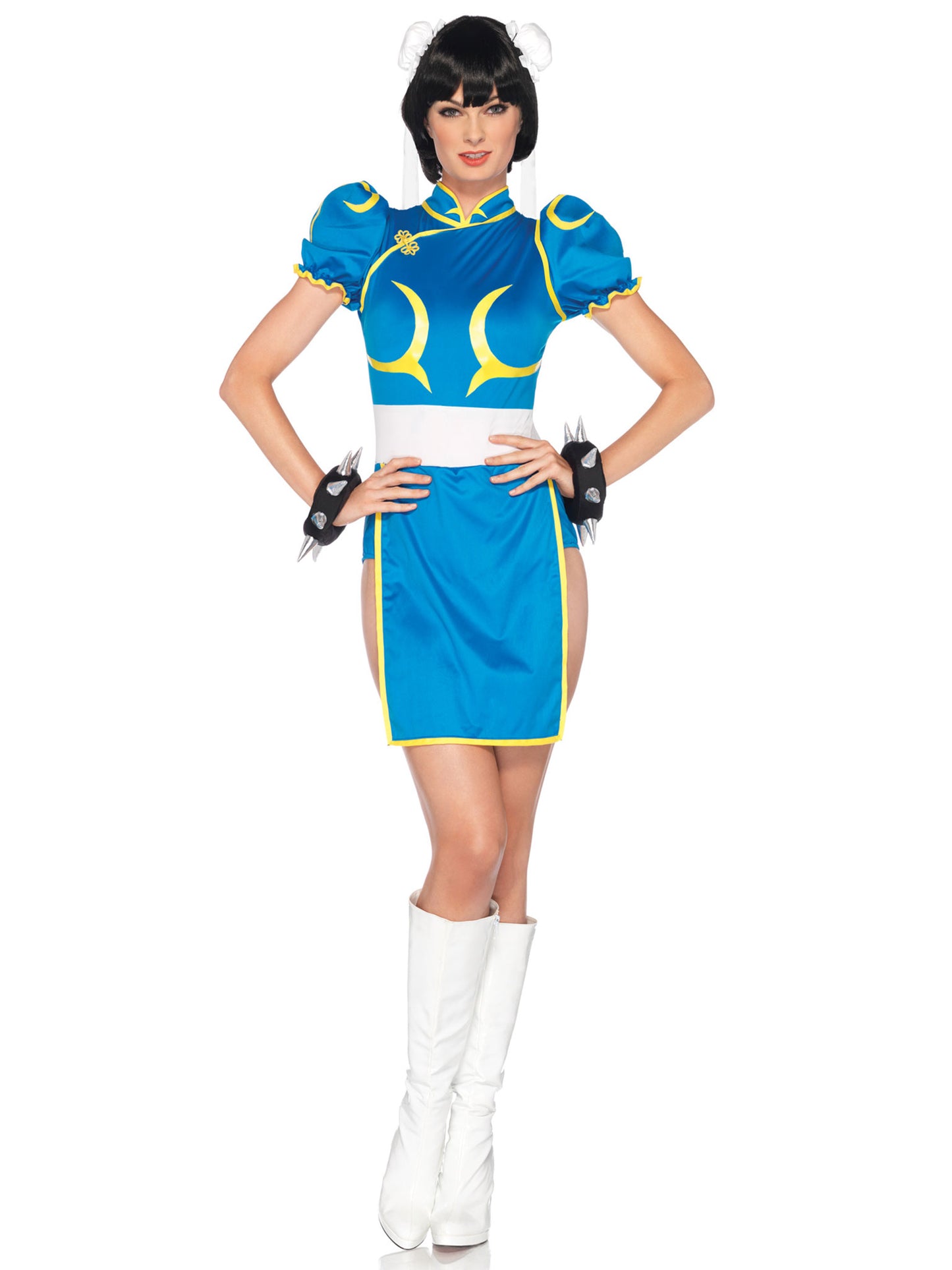 Street Fighter Chun-Li