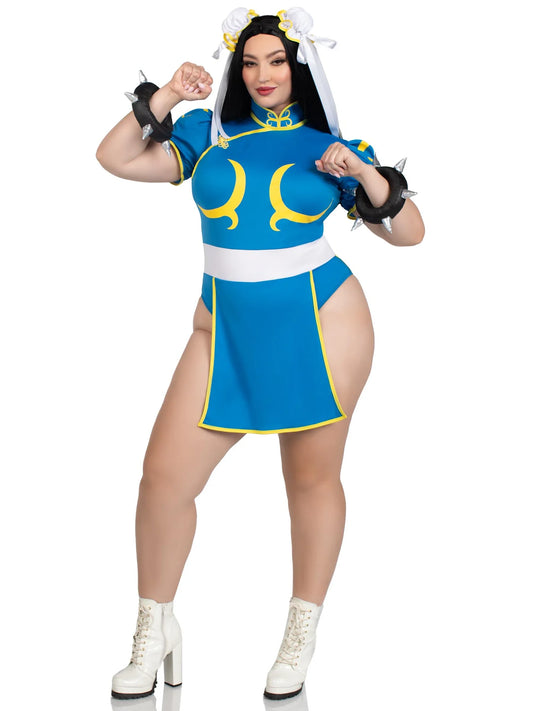 Street Fighter Plus