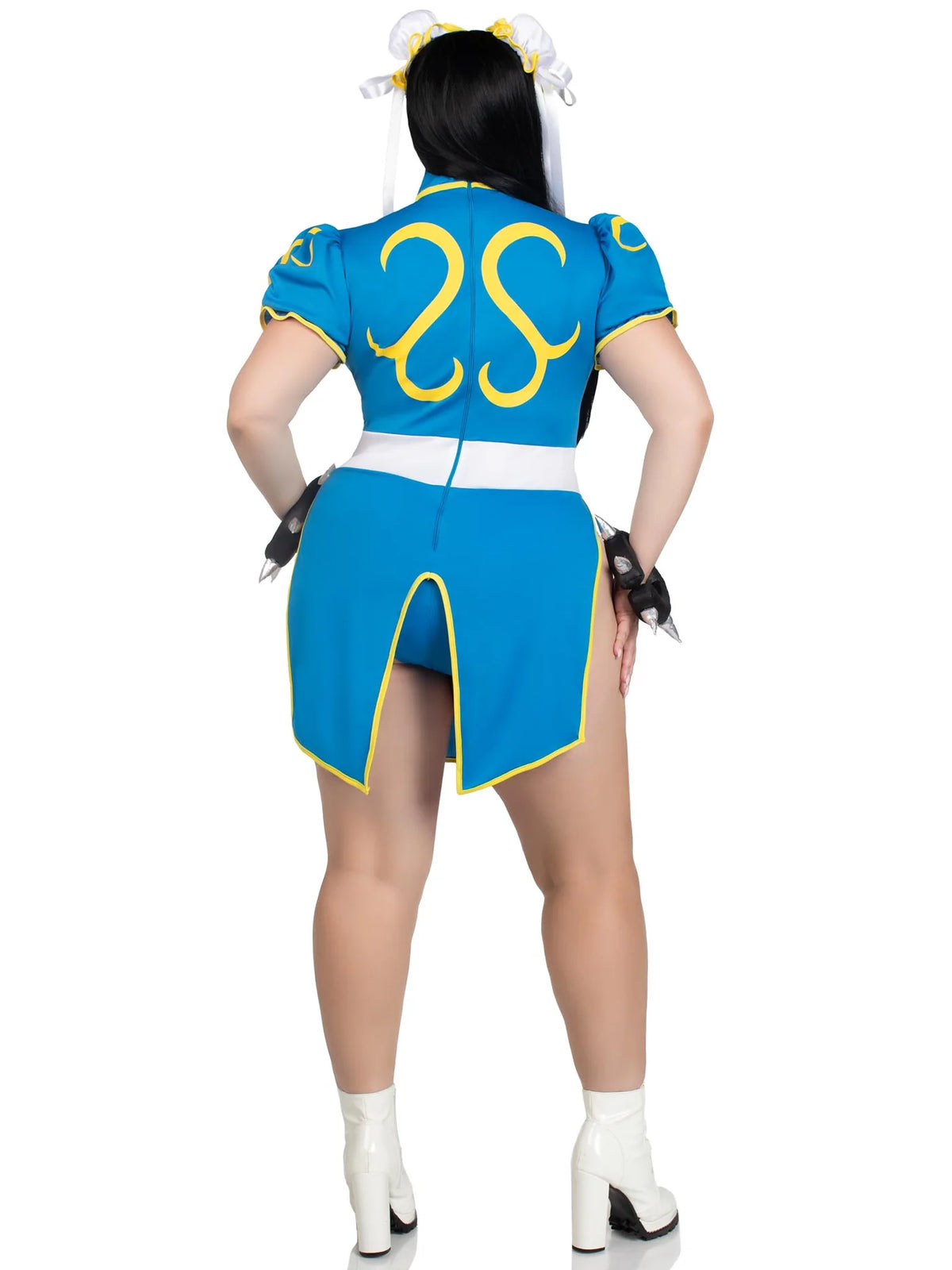 Street Fighter Plus