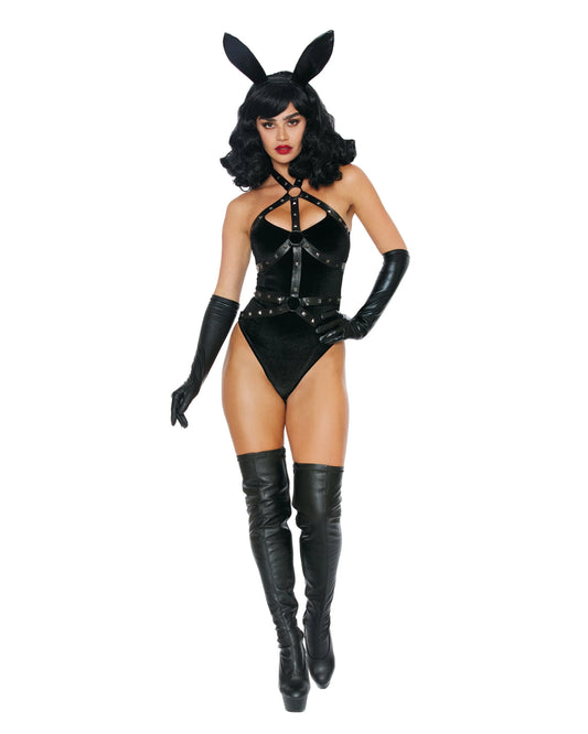 Bad Girl Bunny
