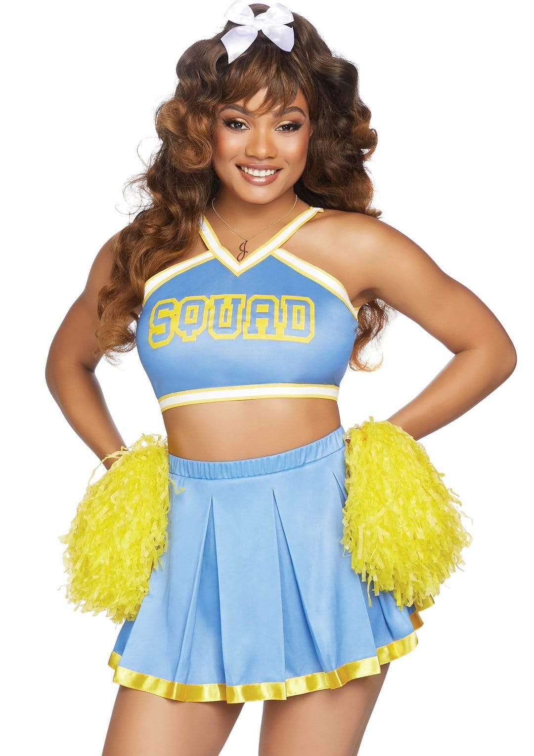 Cheer Squad Cutie