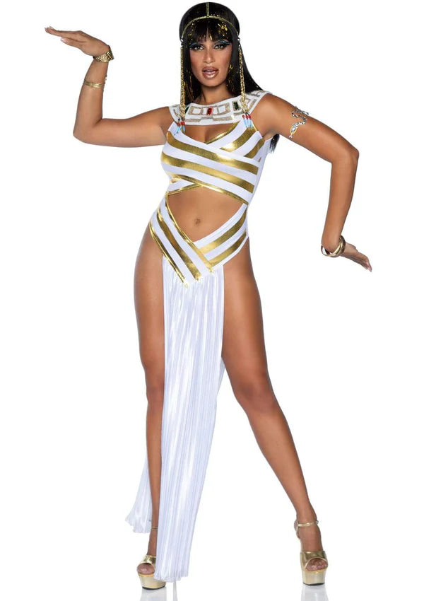 Egyptian Goddess