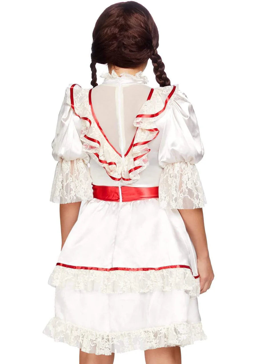 Annabelle Costume