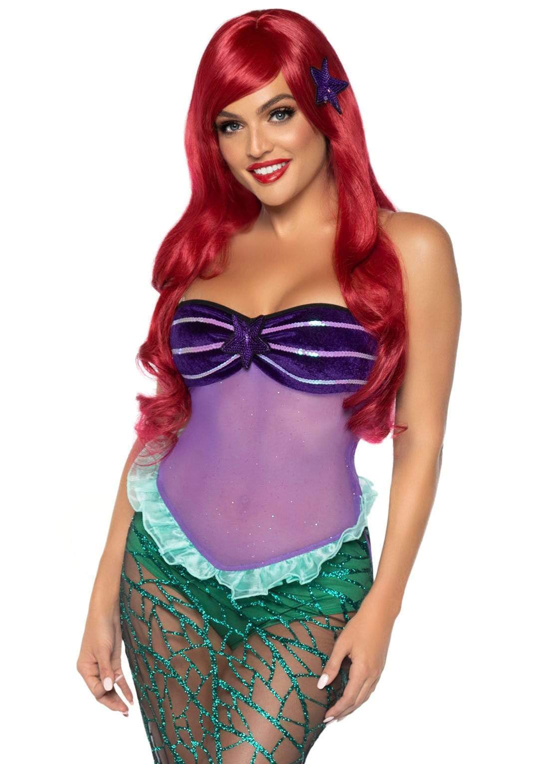 Under the Sea