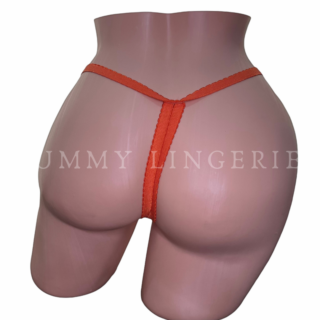 Butterfly G-String