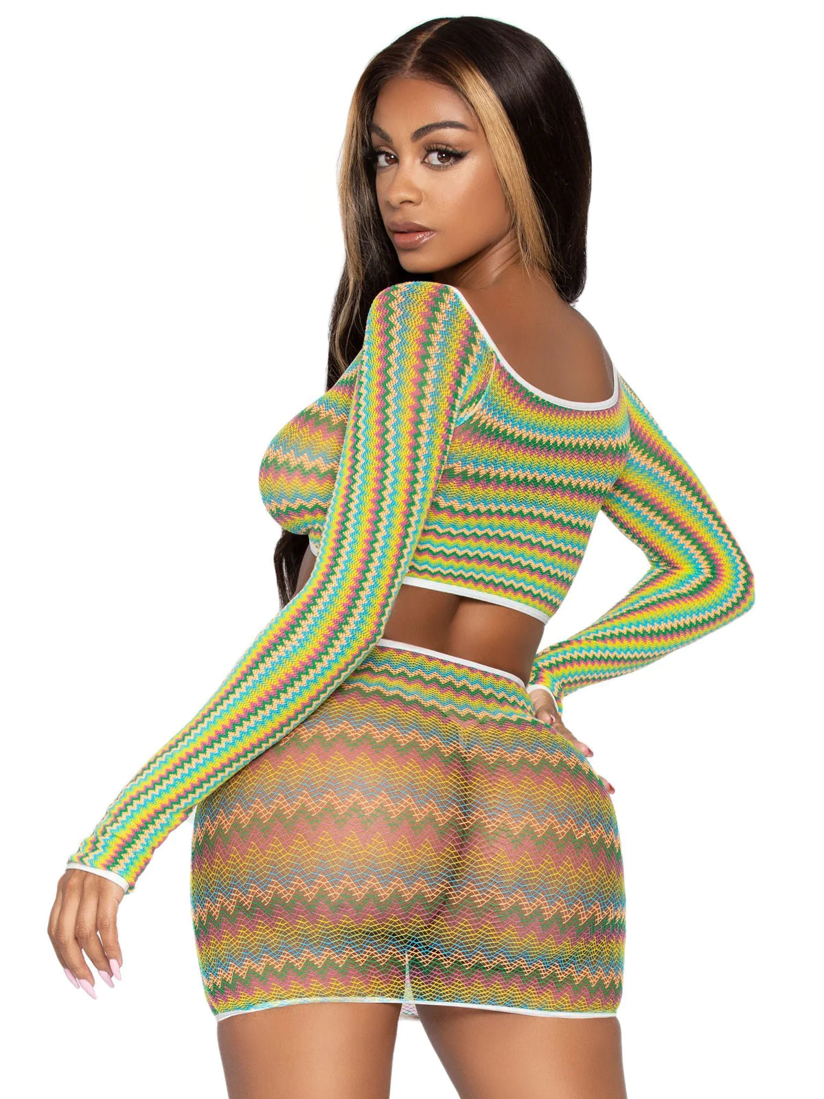 Summer Romance Set