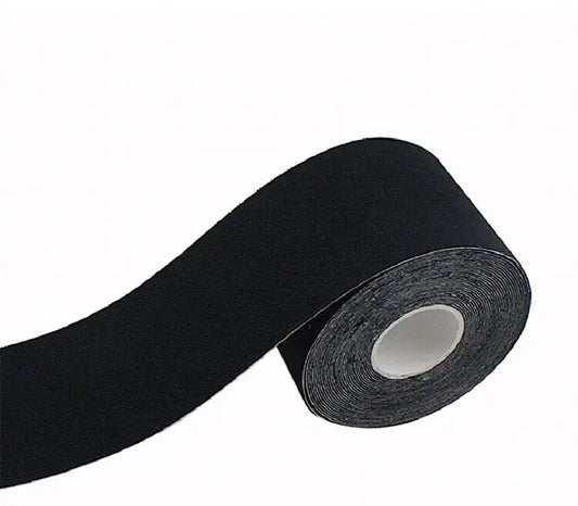 Black Body Tape & Nipple Covers