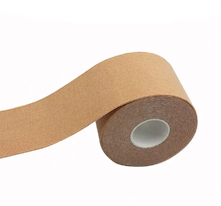 Nude Body Tape & Nipple Covers