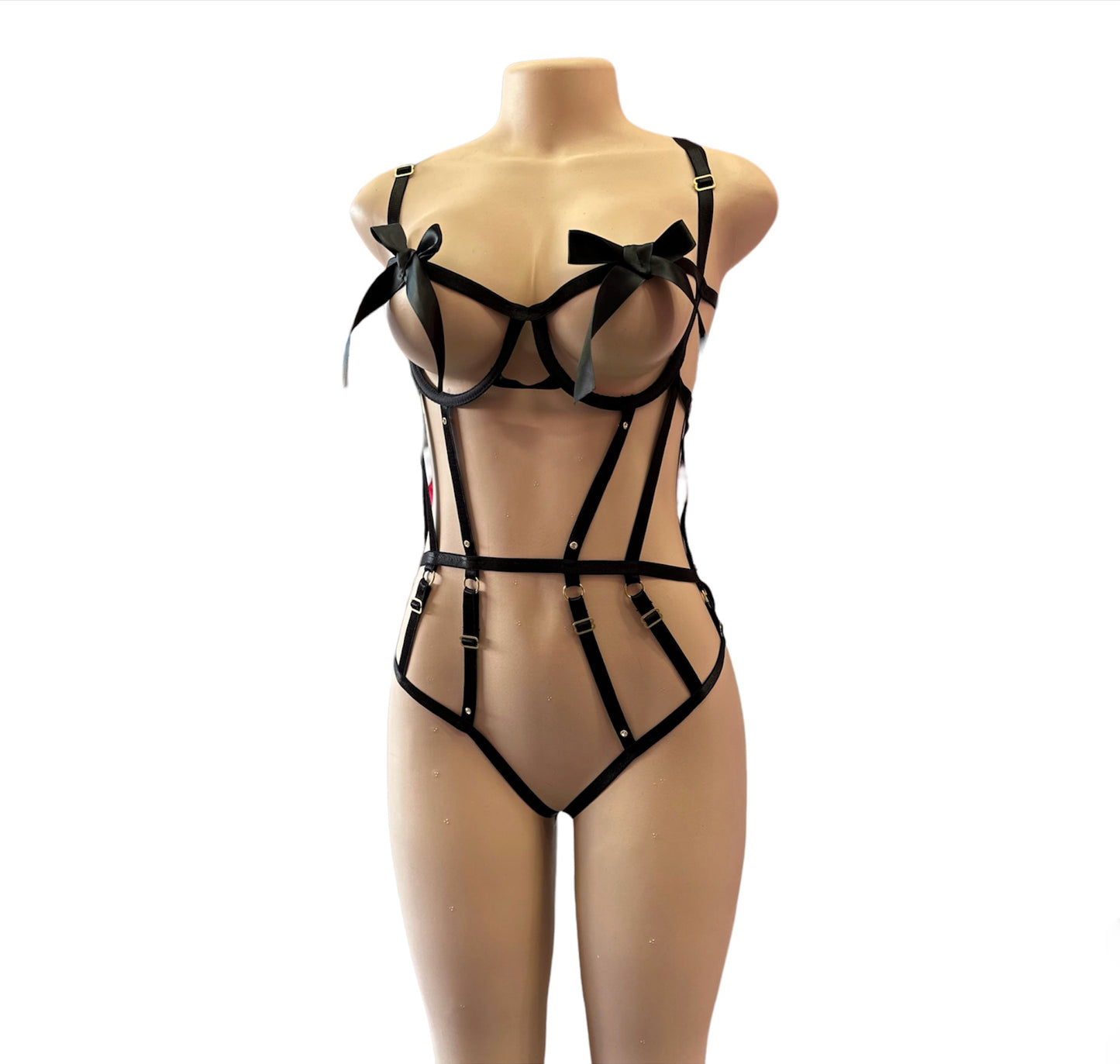 Bow Harness