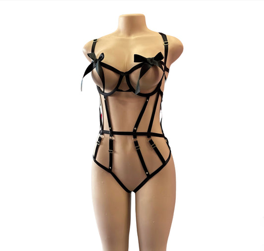 Bow Harness