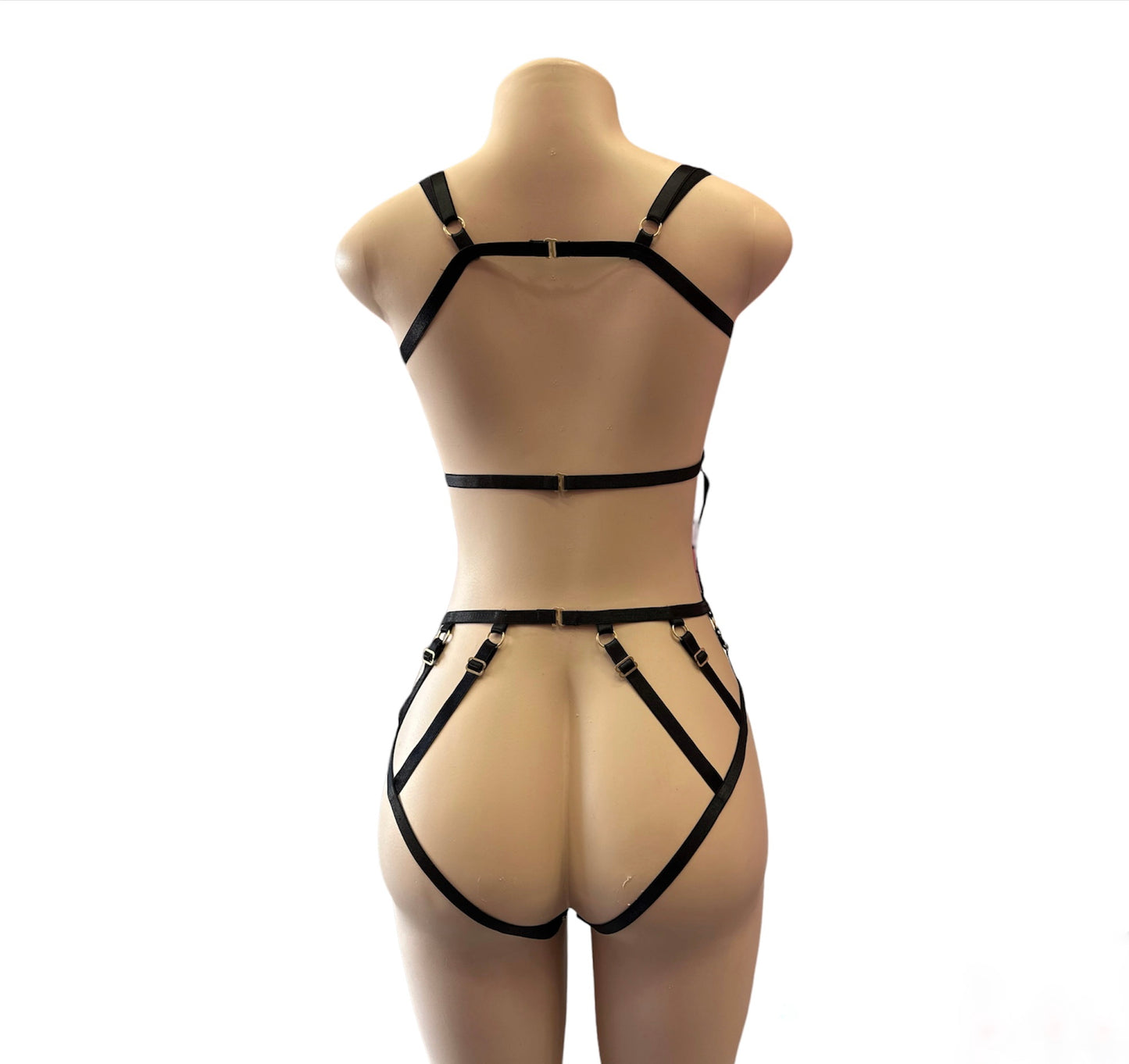 Bow Harness